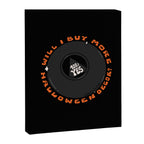 Will I Buy More Halloween Decorations? Canvas Print Gallery Image 8
