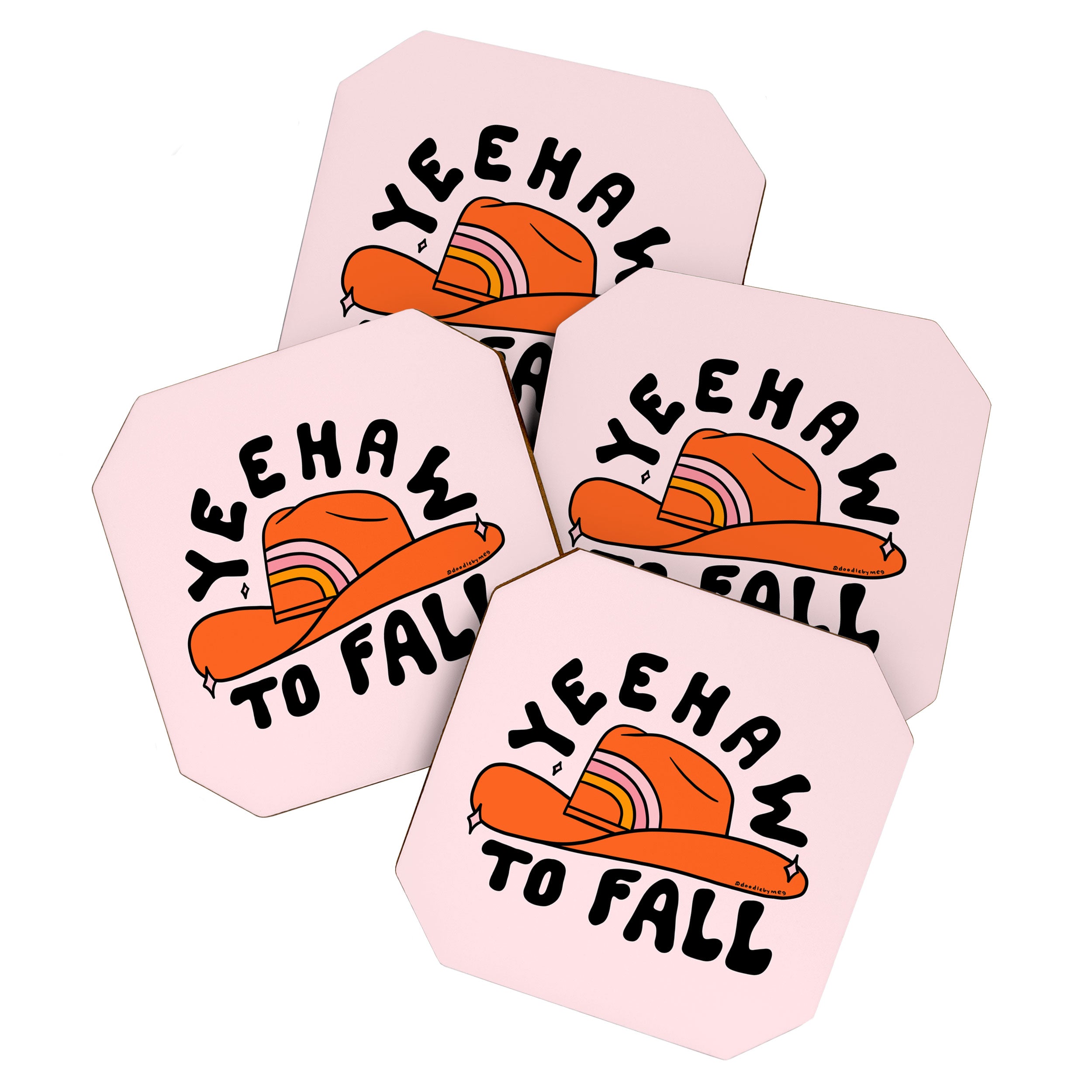 Yeehaw to Fall Coaster Gallery Image 1