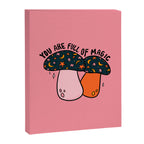 You Are Full of Magic Canvas Print Gallery Image 8