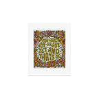 You Are Not Ready Yet Art Print Gallery Image 1