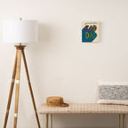 You are One Rad Dad Canvas Print Gallery Image 2