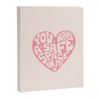 You Have A Safe Space In Me Canvas Print Gallery Image 8