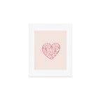 You Have A Safe Space In Me Art Print Gallery Image 1