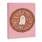 You Make Me Smile Canvas Print Gallery Image 8