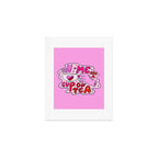 You + Me Art Print Gallery Image 1