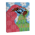 Better Days Canvas Print Gallery Image 6