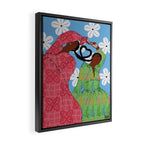 Better Days Framed Canvas Print Gallery Image 2