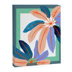 tropical plants Canvas Print Gallery Image 8