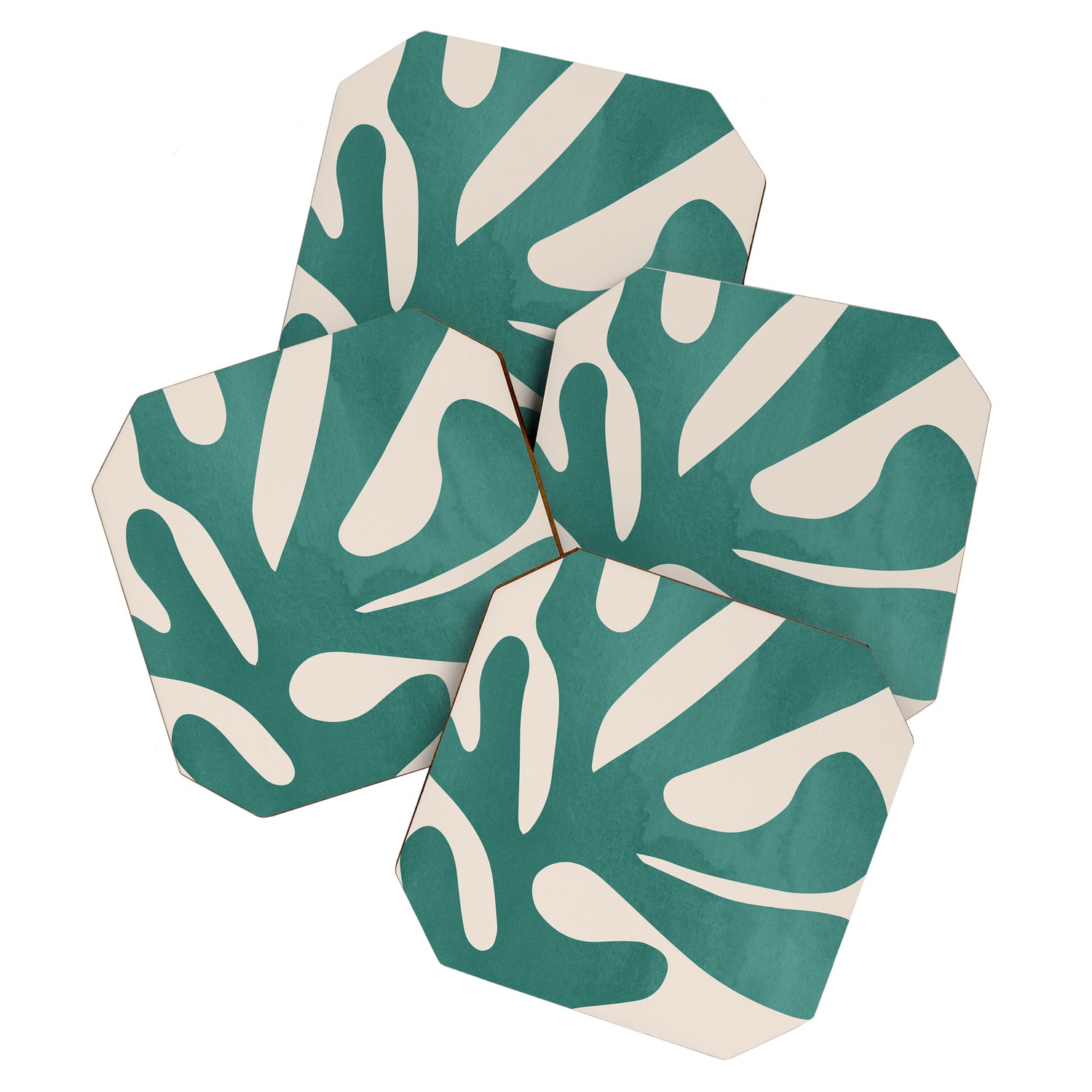 Matisse Cutout  1  Coaster Gallery Image 1