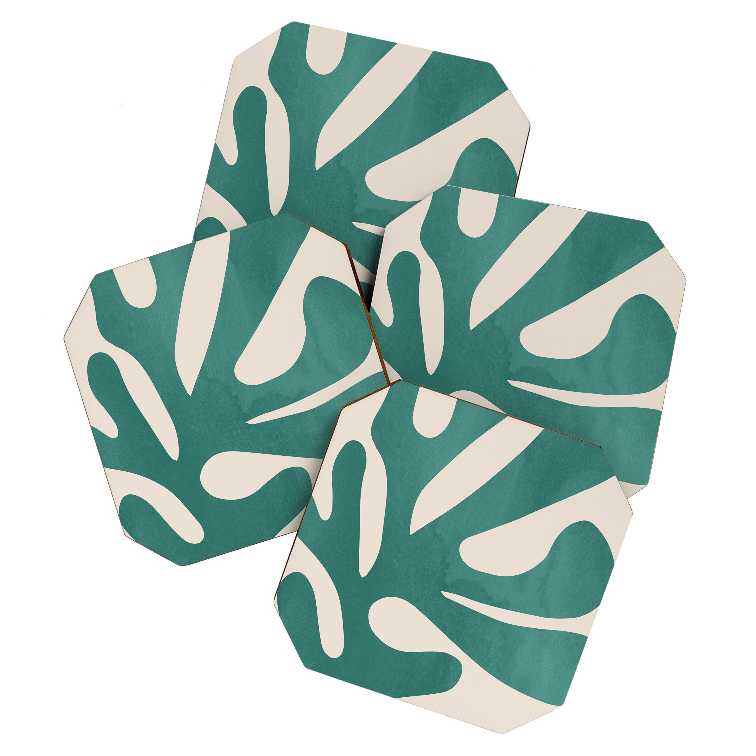 Matisse Cutout  1  Coaster Gallery Image 1