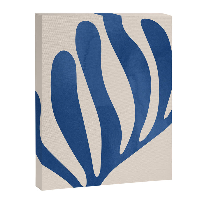 Matisse Cutout 2 Canvas Print Gallery Image 1