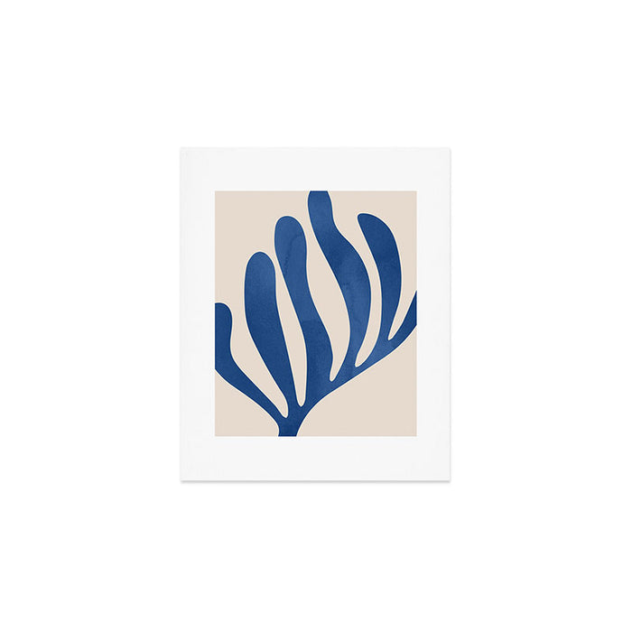 Matisse Cutout 2 Art Print Gallery Image 1