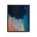 Adrift Framed Canvas Print Gallery Image 6