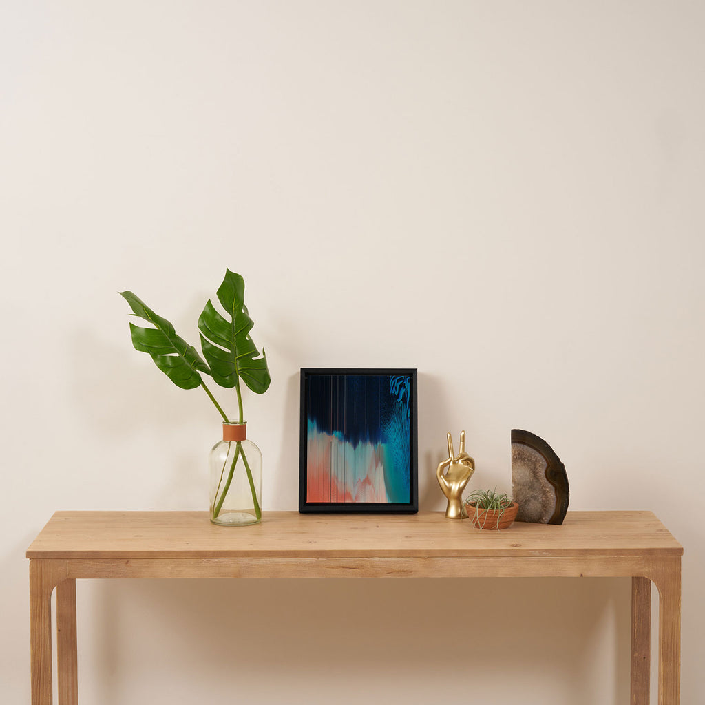 Adrift Framed Canvas Print Gallery Image 4