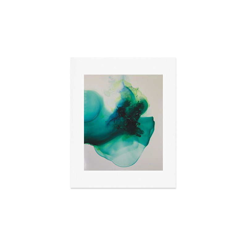 Anahata (Heart Chakra) Art Print Gallery Image 1