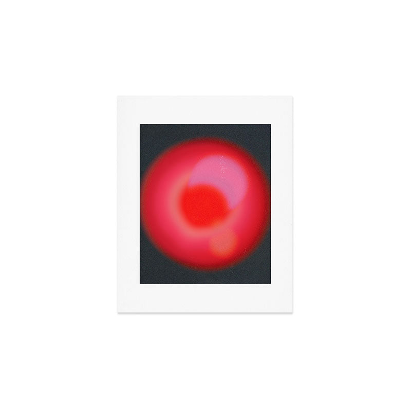 Aries ( no text ) Art Print Gallery Image 1