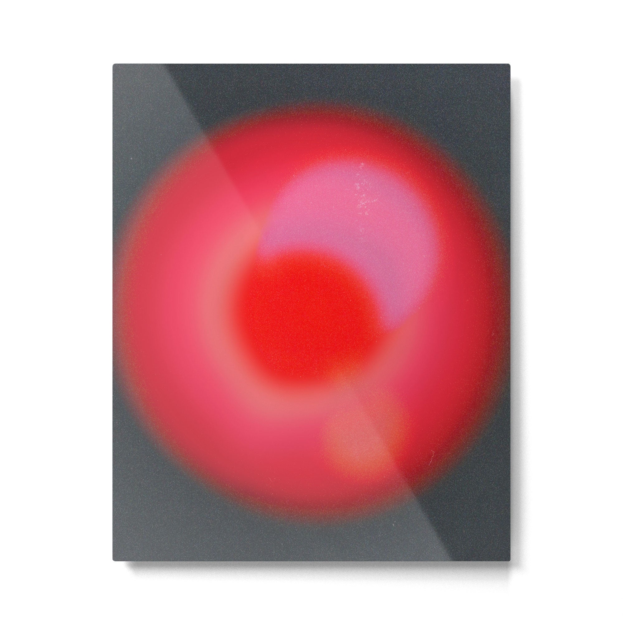 Aries ( no text ) Metal Print Gallery Image 4
