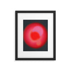 Aries ( no text ) Framed Art Print Gallery Image 5