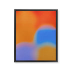 ASTH01 Framed Canvas Print Gallery Image 6