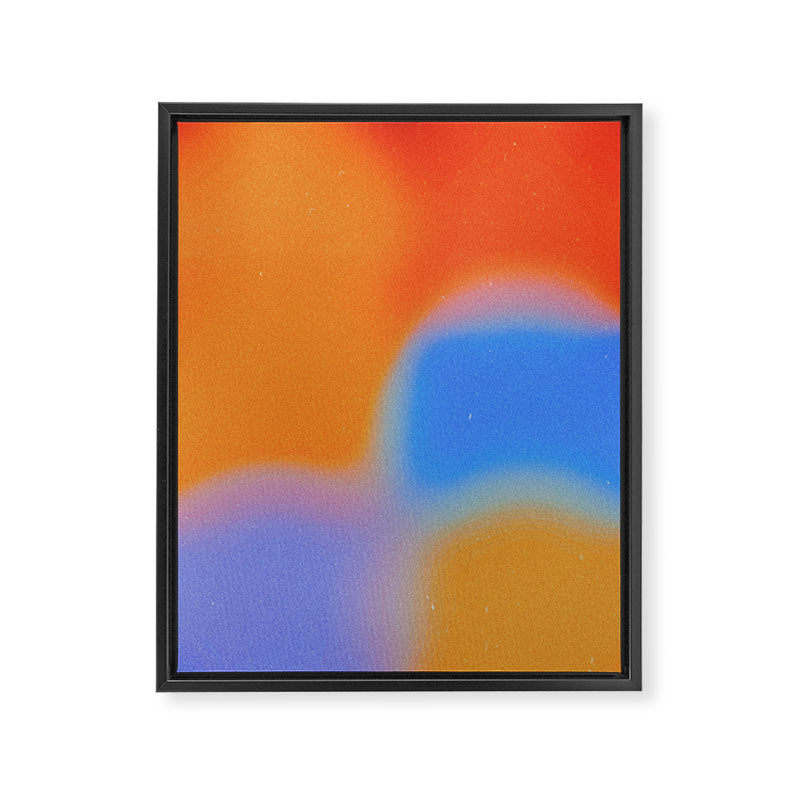 ASTH01 Framed Canvas Print Gallery Image 6