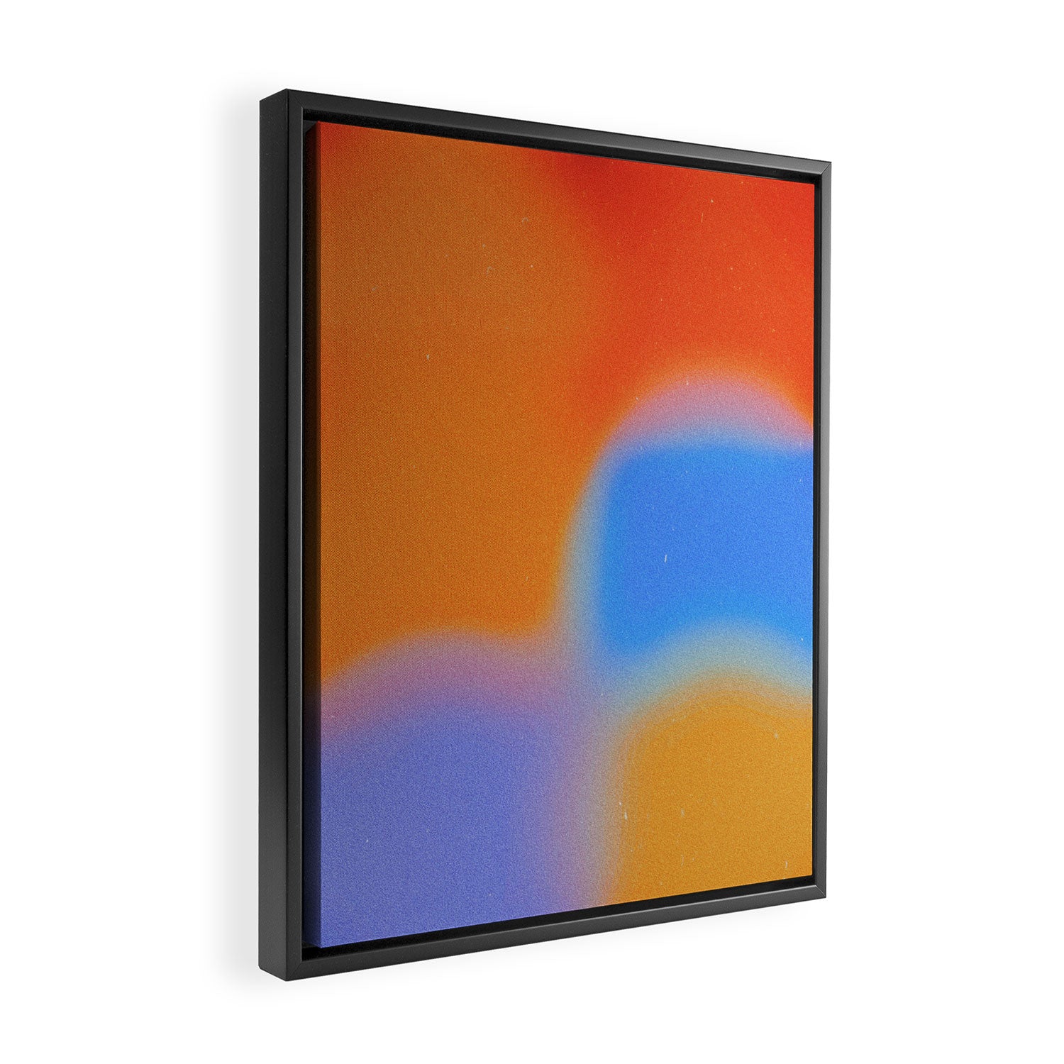 ASTH01 Framed Canvas Print Gallery Image 2