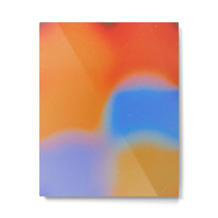 ASTH01 Metal Print Gallery Image 1