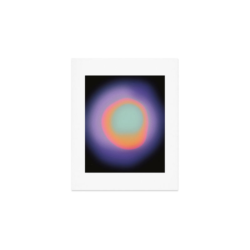 auras002 Art Print Gallery Image 1