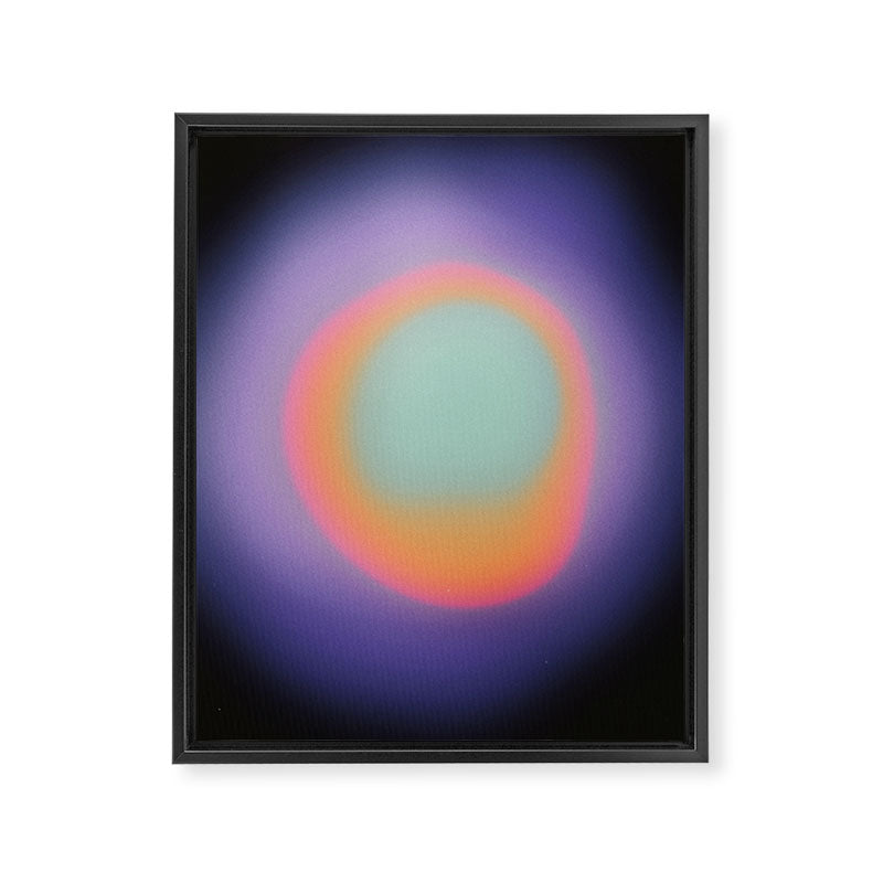 auras002 Framed Canvas Print Gallery Image 6