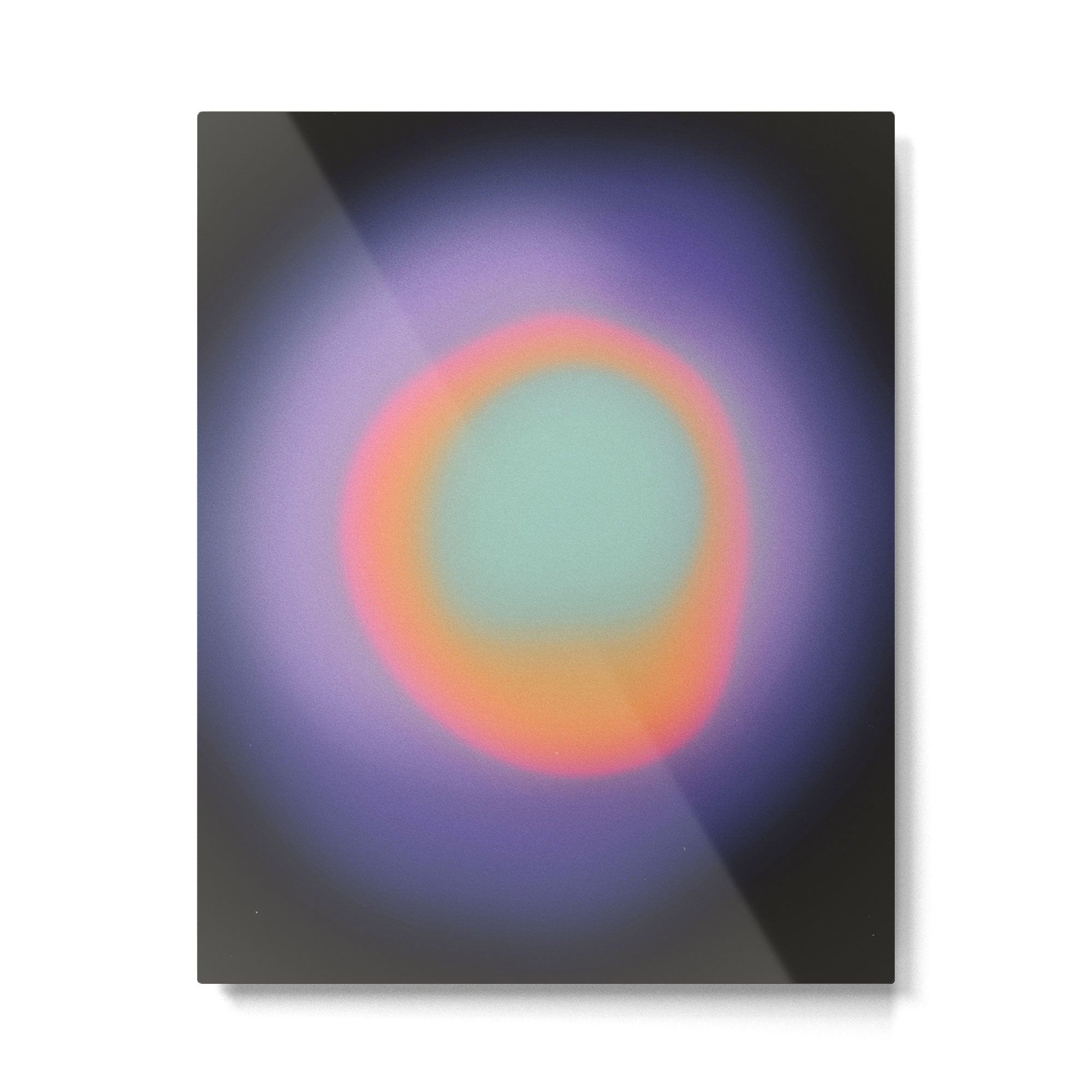 auras002 Metal Print Gallery Image 4