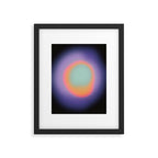 auras002 Framed Art Print Gallery Image 5