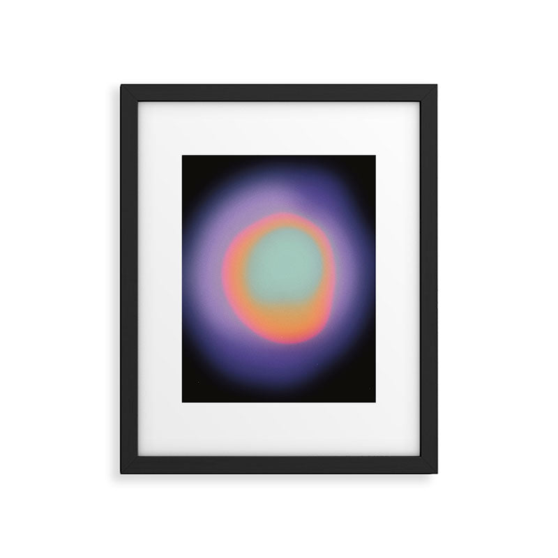 auras002 Framed Art Print Gallery Image 5