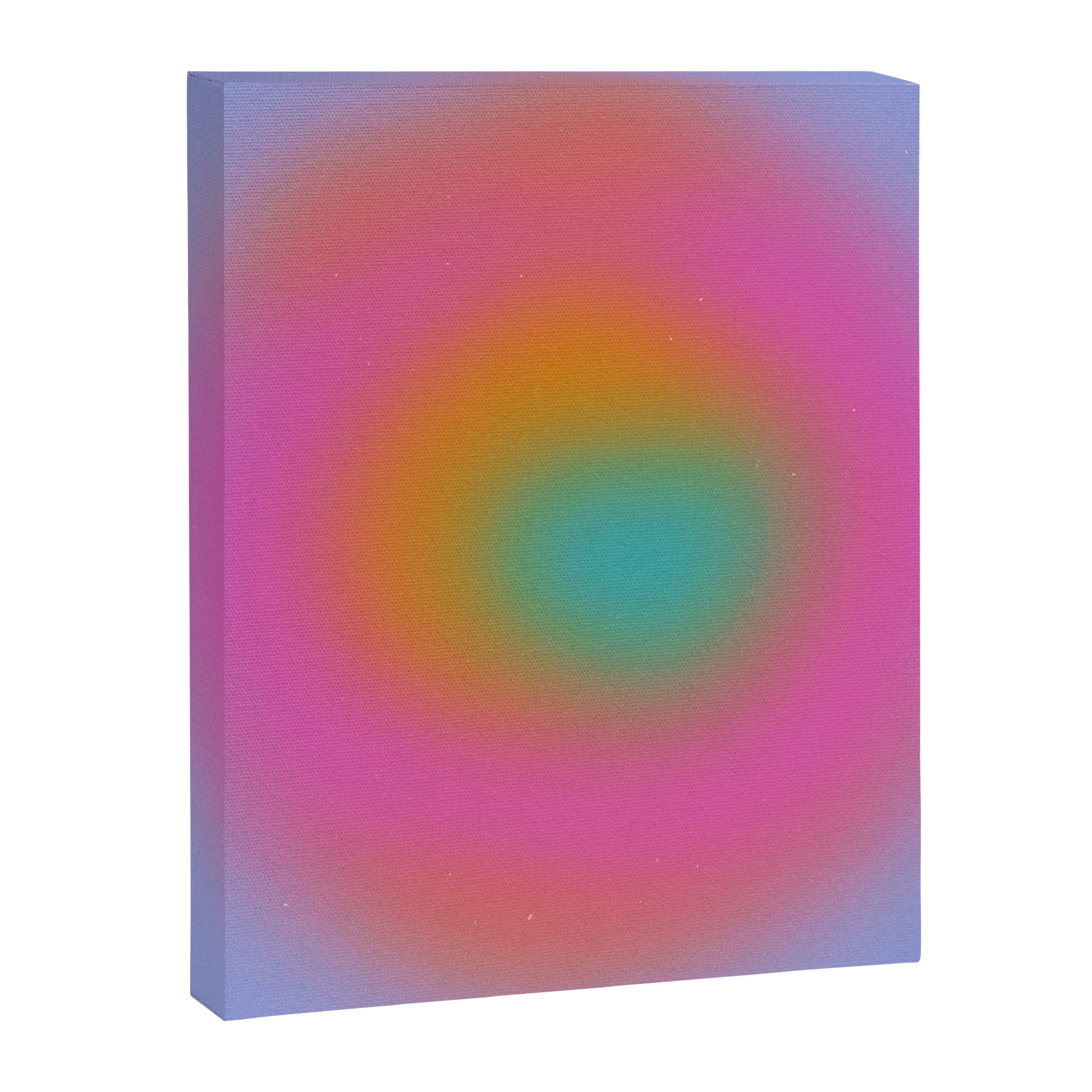 auras004 Canvas Print Gallery Image 3