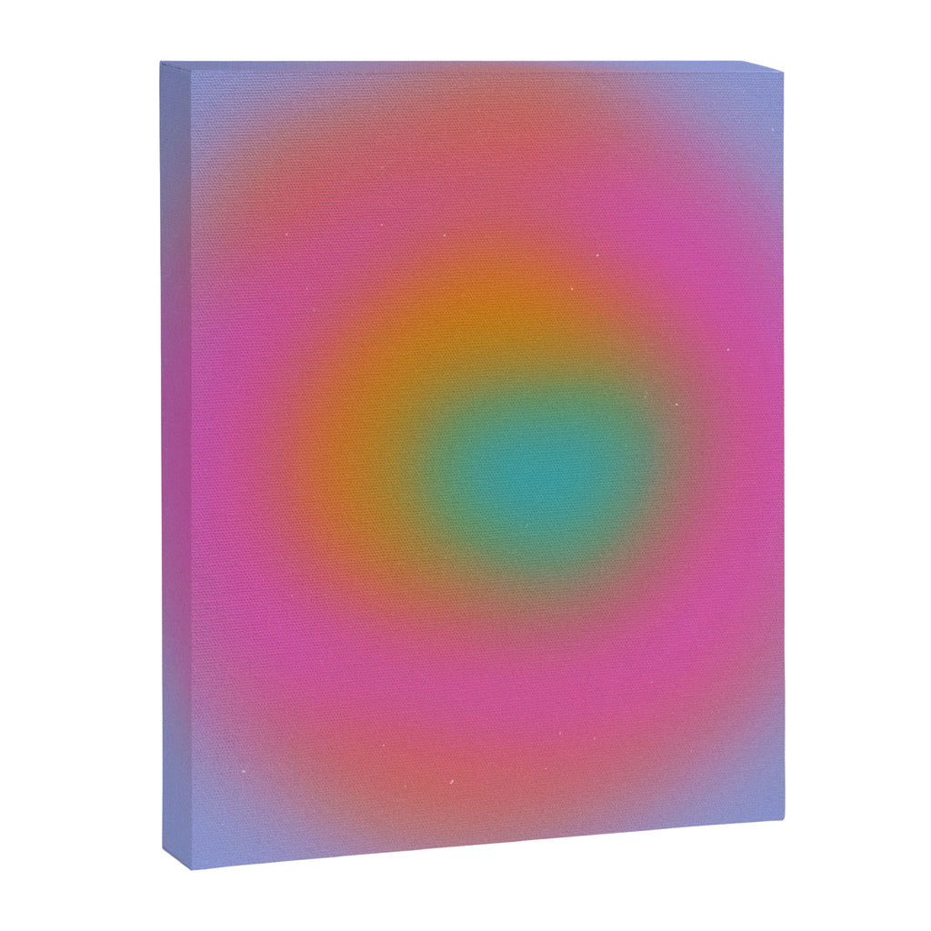 auras004 Canvas Print Gallery Image 6