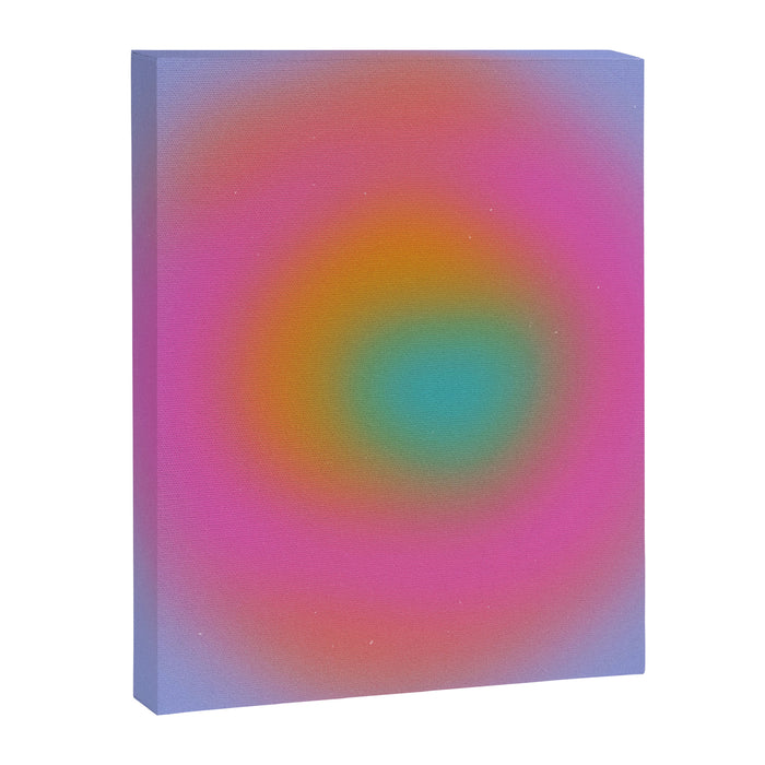 auras004 Canvas Print Gallery Image 1