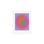 auras004 Art Print Gallery Image 1