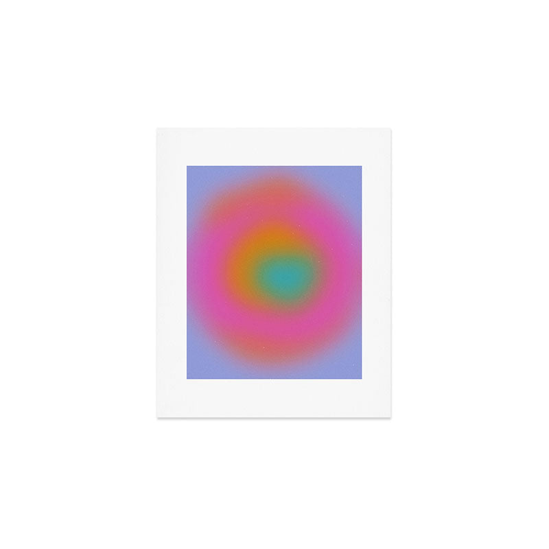 auras004 Art Print Gallery Image 1