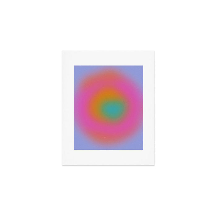 auras004 Art Print Gallery Image 1