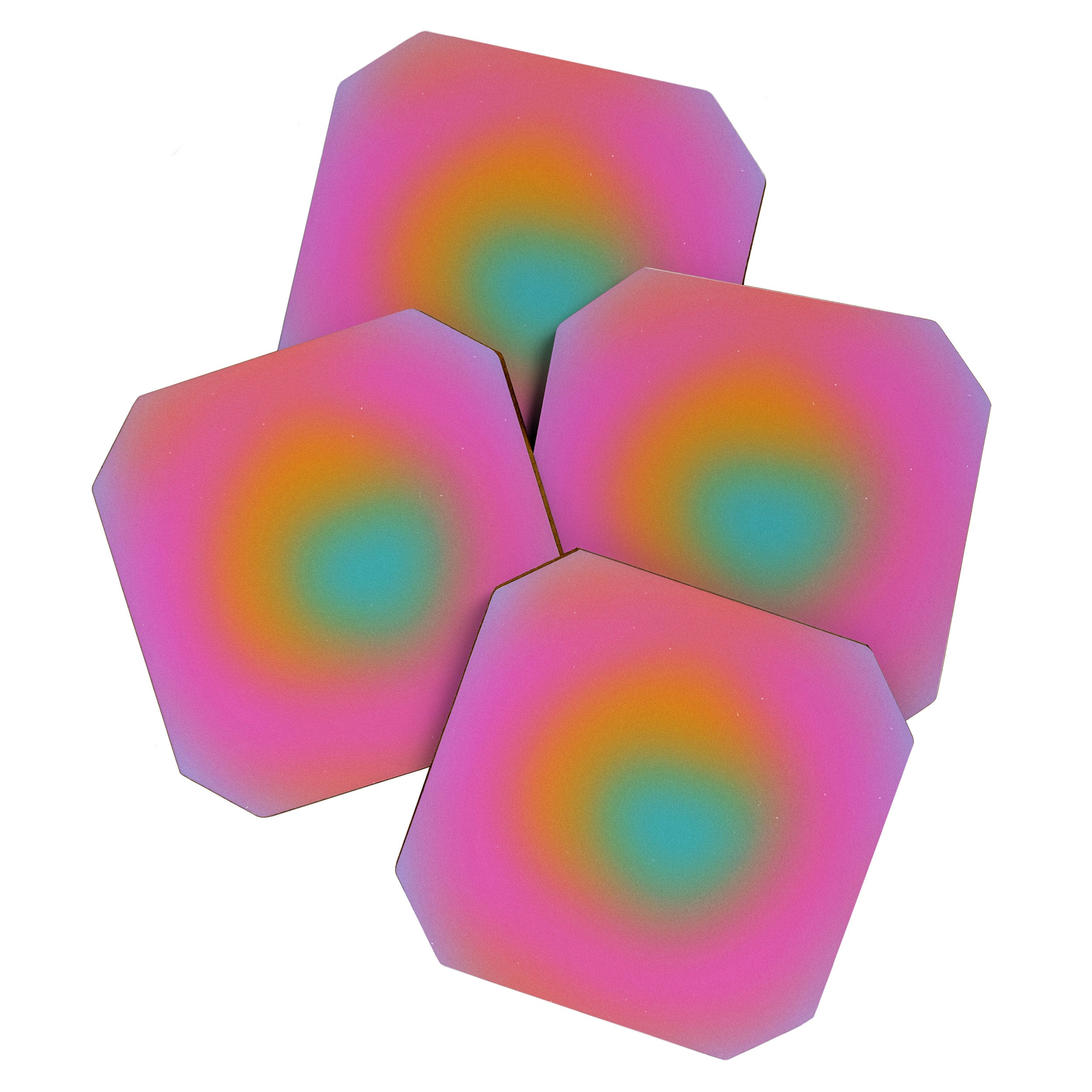 auras004 Coaster Gallery Image 1