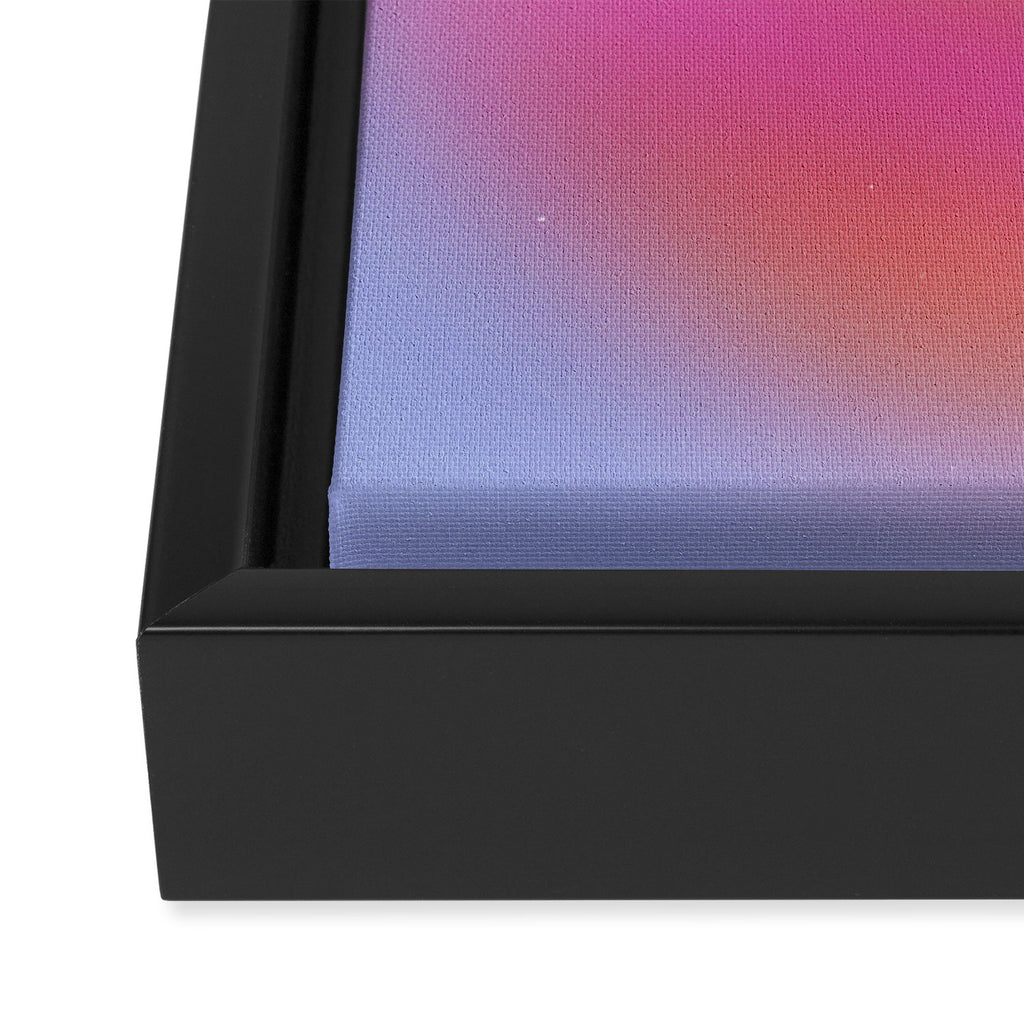 auras004 Framed Canvas Print Gallery Image 3