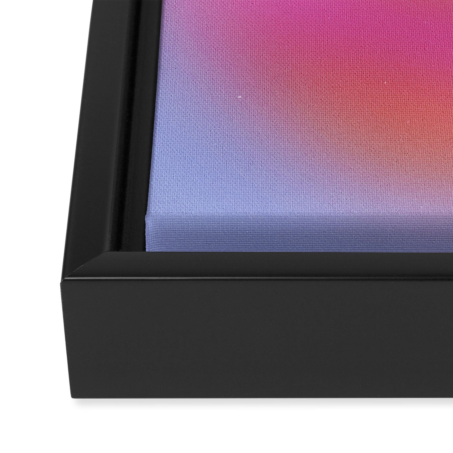 auras004 Framed Canvas Print Gallery Image 3