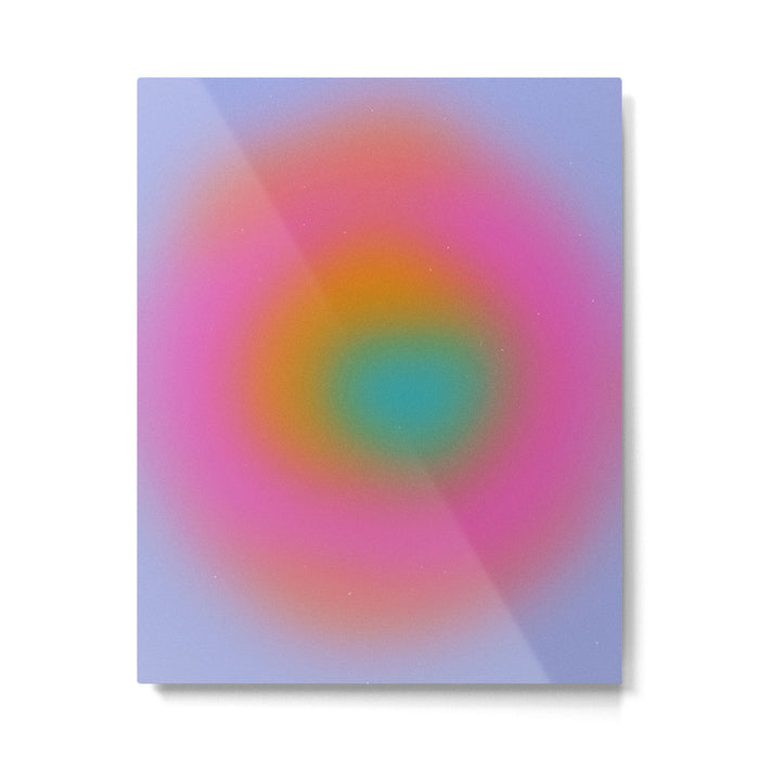 auras004 Metal Print Gallery Image 1