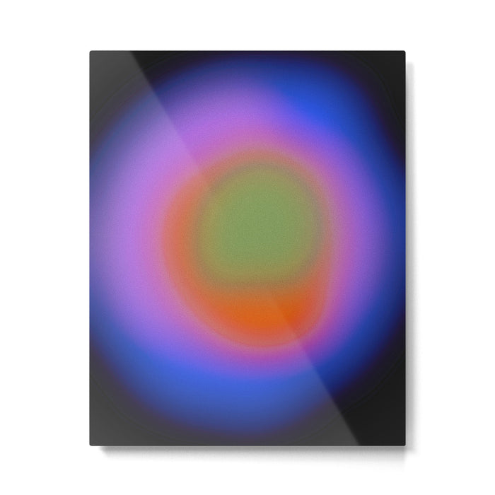 auras005 Metal Print Gallery Image 1