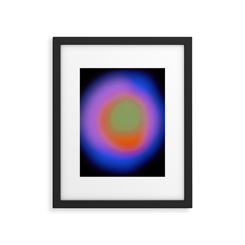 auras005 Framed Art Print Gallery Image 5