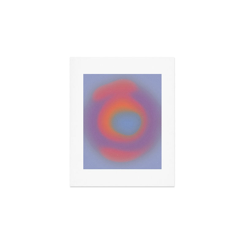 auras006 Art Print Gallery Image 1