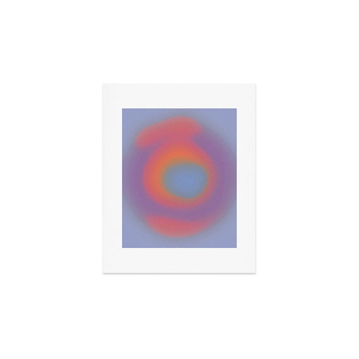 auras006 Art Print Gallery Image 1