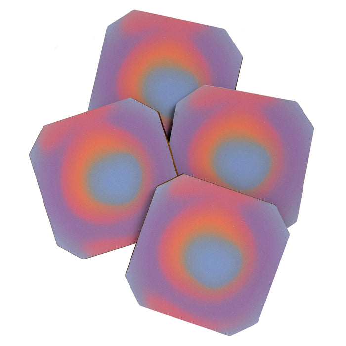 auras006 Coaster Gallery Image 1