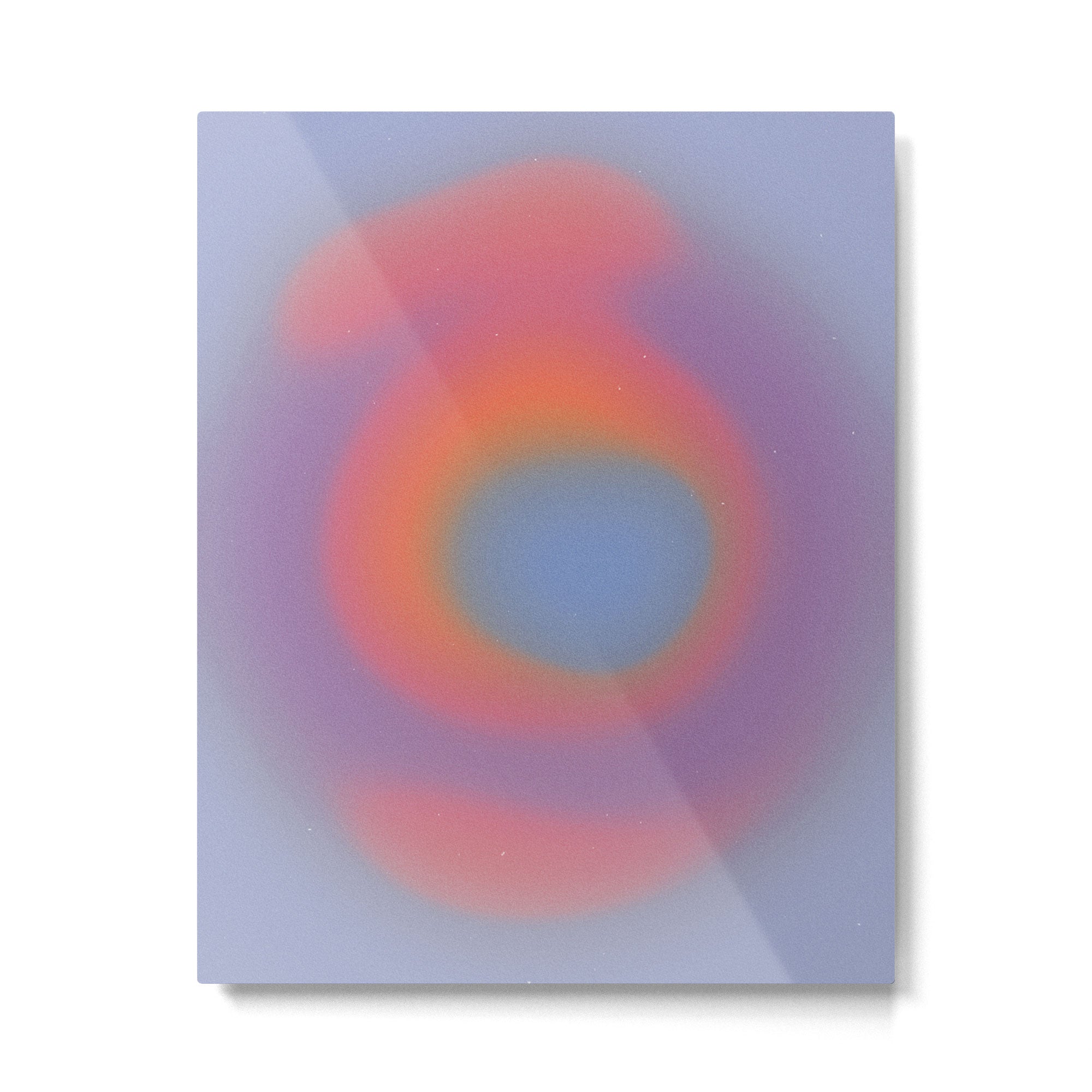 auras006 Metal Print Gallery Image 4