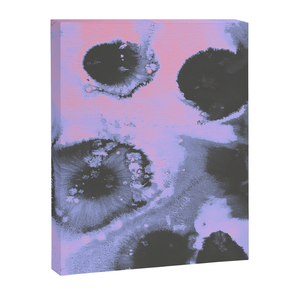 Change my Mind Canvas Print Gallery Image 6