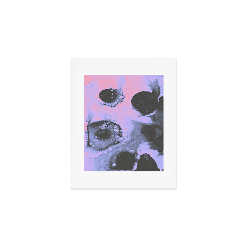 Change my Mind Art Print Gallery Image 1