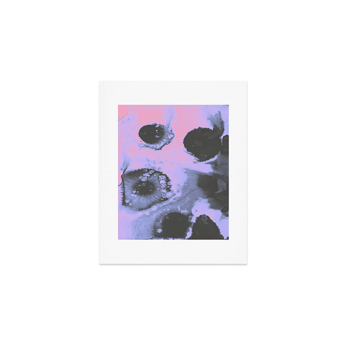 Change my Mind Art Print Gallery Image 1